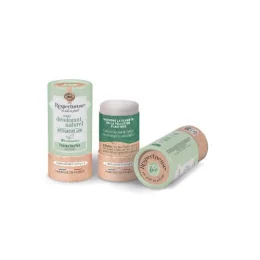 Respectueuse Mon Déodorant Fraîcheur Efficace 48h Bio Peau Sensible Parfum Aloe Vera 50g
