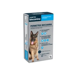 Permetrix Grand Chien