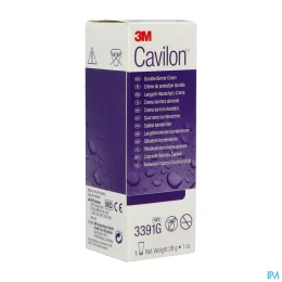 3M Cavilon Crème de Protection Durable 28 g