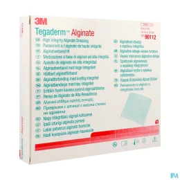 3M™ Tegaderm™ Alginate 10 x 10 cm