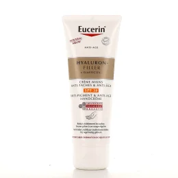 Eucerin Hyaluron Filler Crème Mains Anti-Taches & Anti-Âge