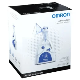 omron Aerosol A3 Complete