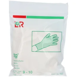 Lohmann & Rauscher Tg® Gants Taille 9-10