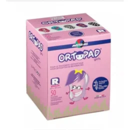 MASTER AID® Ortopad® Girls Regular Pans Oculaire