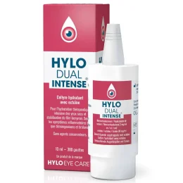 HYLO-DUAL® INTENSE