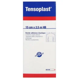 Tensoplast® Hb