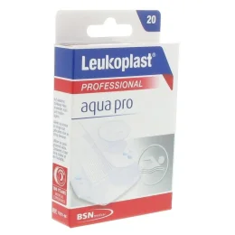 Leukoplast® Aqua Pro Assortiment