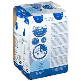 Fresubin® 2 kcal Drink Neutre
