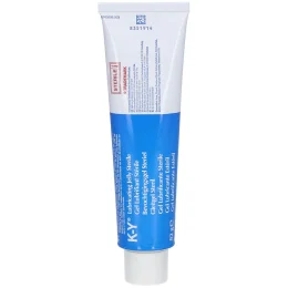 K-Y® Gel Lubrifiant Stérile