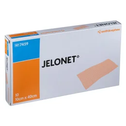 Jelonet 10 cm x 40 cm