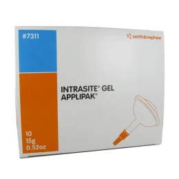 Intrasite Gel
