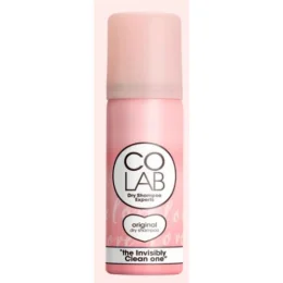 COLAB DRY SHAMPOO Shampooing Sec Original - 50ml