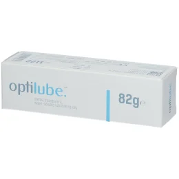 optiLube™ Gel lubrifiant stérile