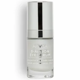 Apivita 5 Action Sérum Pour Les Yeux