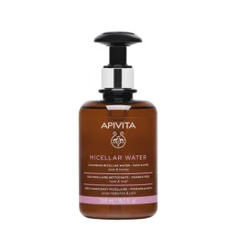 APIVITA Eau micellaire