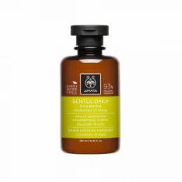 Apivita Shampoing Quotidien Doux 250ml