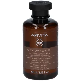 APIVITA shampooing antipelliculaire