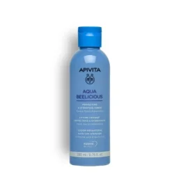 Apivita Aqua Beelicious Lotion Tonique Perfectrice & Hydratante 200ml