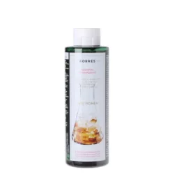 KORRES SHAMPOOING Anti Chute pour Femme 250ml