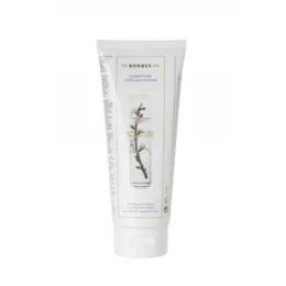 KORRES® Après-Shampooing Amande & Graines de Lin cheveux secs