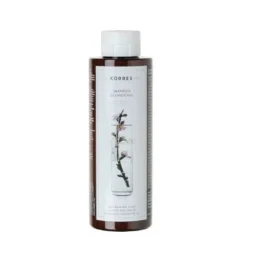 KORRES® Shampooing Amande & Lin