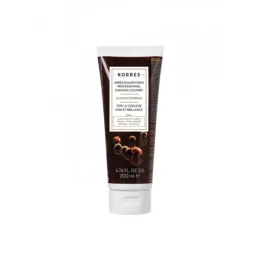 KORRES Huile d'Argan Après-Shampooing Post-Coloration