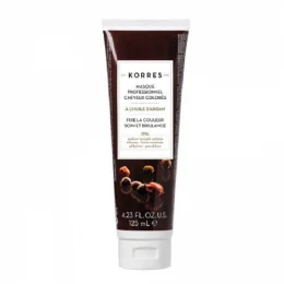 KORRES Huile d'Argan Masque Post-Coloration