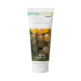 KORRES Lait corporel Raisin de Santorin
