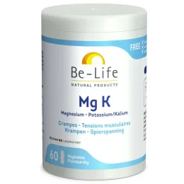 Be-Life Mg K
