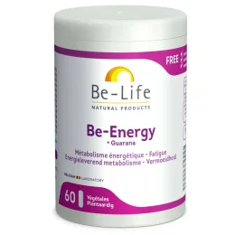 Be-Life Be-energy