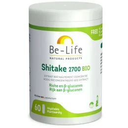 Be-Life Shitake 2700