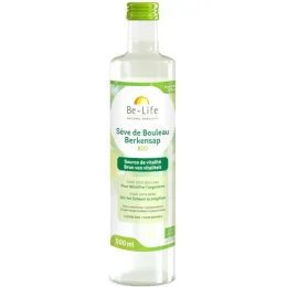 Be-Life Sève de Bouleau Bio