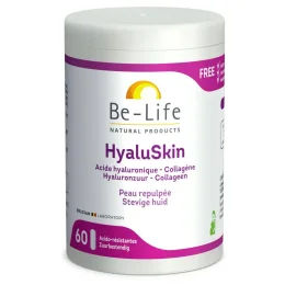 Bio-Life HyaluSkin
