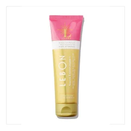 LEBON SWEET EXTRAVAGANCE Dentifrice Menthe Rose Fleur d'Oranger - 75ml