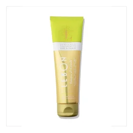 LEBON TROPICAL CRUSH Dentifrice Menthe Ananas Rooibos - 25ml