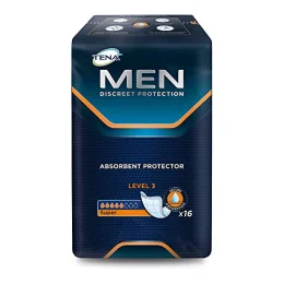 TENA® Men Level 3 Protections absorbantes