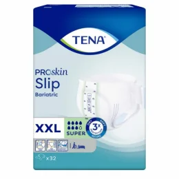 TENA® ProSkin Slip Bariatric Super XXL