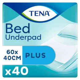 TENA® Bed Plus 40 x 60 cm