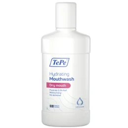 Tepe Bain de Bouche Sans saveur 500ml