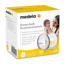 Medela Protège-mamelons