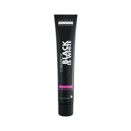 Curaprox Black is White Dentrice