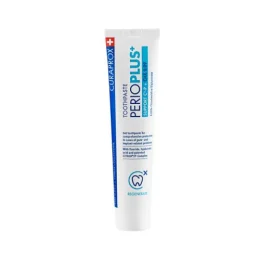 Curaprox Perio Plus+ Support Gel Dentifrice 0.09 %
