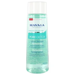 SkinSolution Pore Detox Lotion Tonique Perfectrice 200 ml