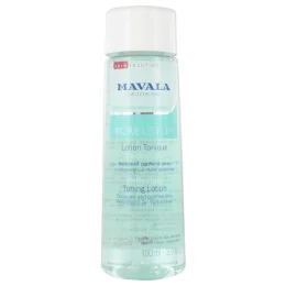 SkinSolution Pore Detox Lotion Tonique Perfectrice 100 ml
