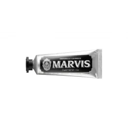 Marvis Licorice Mint Dentifrice 25ml