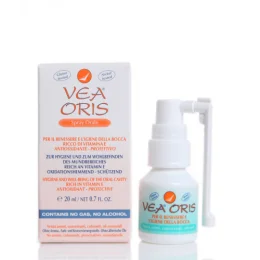 Vea Oris Spray Oral 20ml