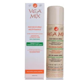 Vea Mix Huile Seche Spray Multi-vitamines 100ml
