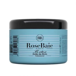 Rosebaie Ricin B.otox capillaire à l'huile de Ricin 250ml