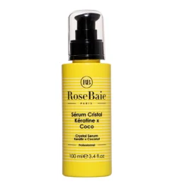 Rosebaie Coco Sérum Kératine 100ml