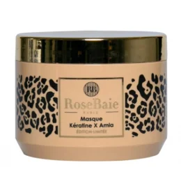 ROSEBAIE MASQUE Keratine et Amla - 500ml